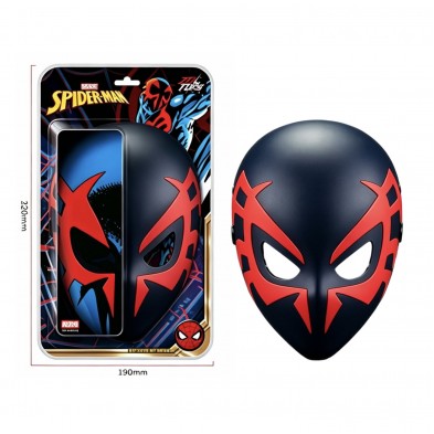 中動 角色扮演面具 - Spiderman 2099